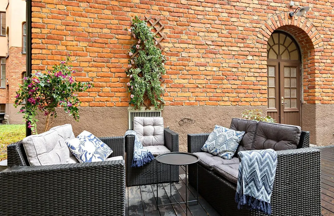 Best Western Hotel Karlaplan-1
