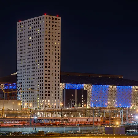 Best Western Hotel Karlaplan-2