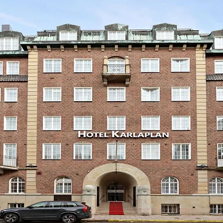 Best Western Hotel Karlaplan-2