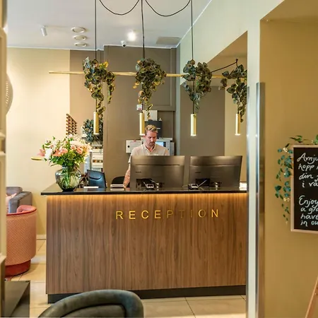 Best Western Hotel Karlaplan-3